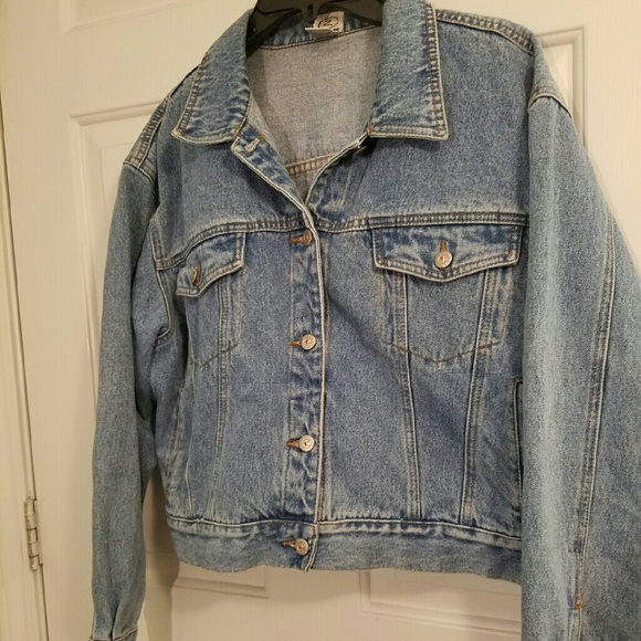 zana di jean jacket