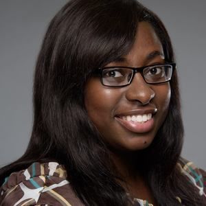 Meet your Posher, Candace