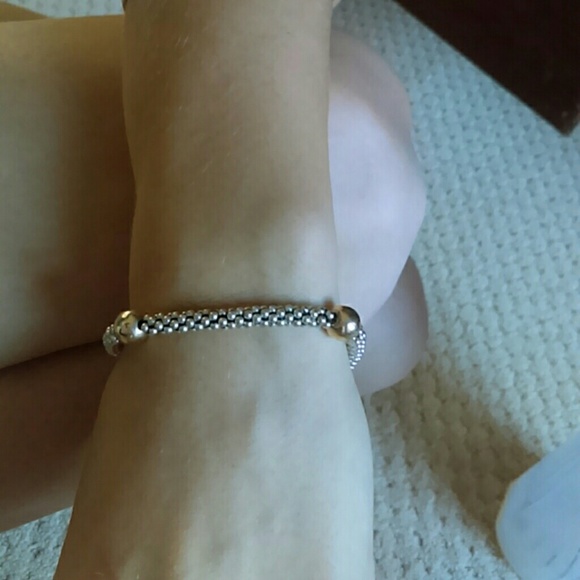 Costa Rica bracelet