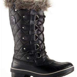 Sorel WOMENS TOFINO BOOT