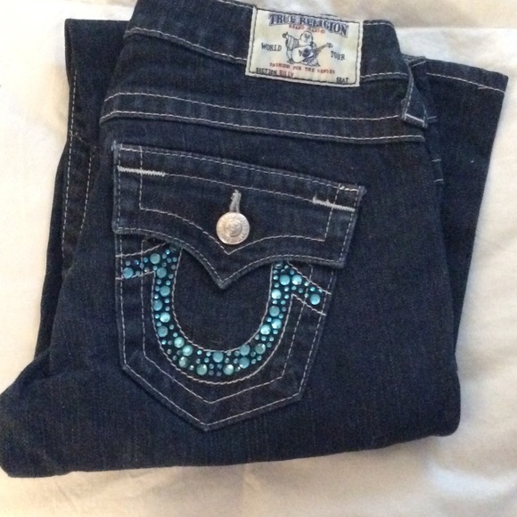 True religion jeans
