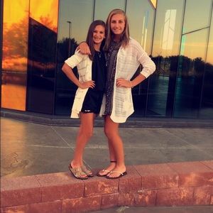 Meet your Posher, Mia