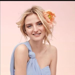 Meet your Posher, Niki