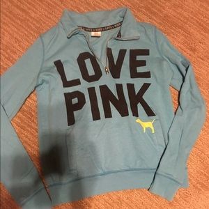 Victoria's Secret Crew Sweatshirt