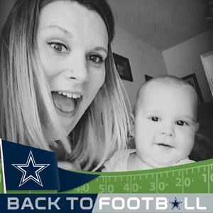 Meet your Posher, Jen