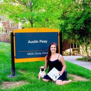 Meet your Posher, Heather