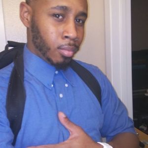 Meet your Posher, Darius