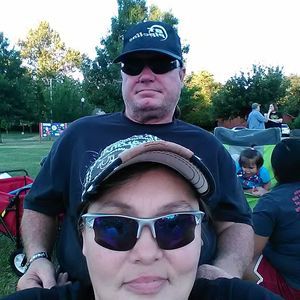 Meet your Posher, Pamela