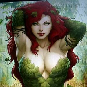 Meet your Posher, Valerie