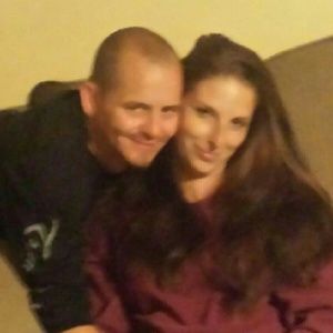 Meet your Posher, Misty