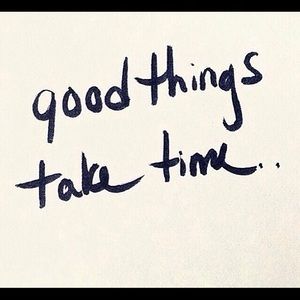 Meet your Posher, Nyree