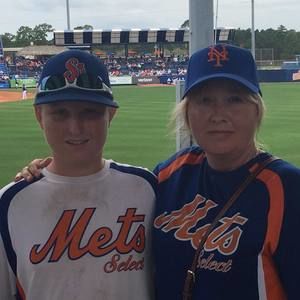 Meet your Posher, Stacey