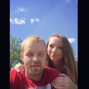 Meet your Posher, Chuck