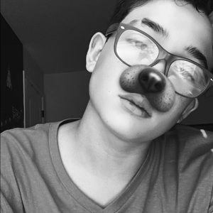 Meet your Posher, Max