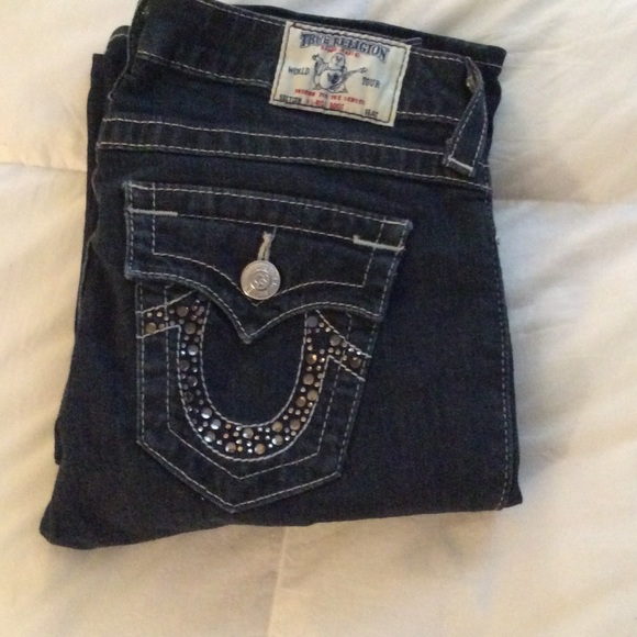 True religion jeans