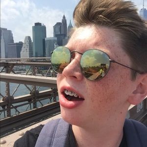 Meet your Posher, Stephen