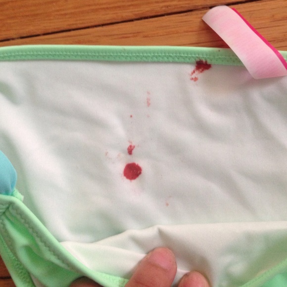 Victoria's Secret bathing suit - Picture 4 of 4