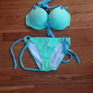 Victoria's Secret bathing suit