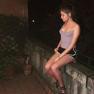 Meet your Posher, Rosa