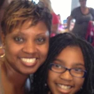 Meet your Posher, Ladonna