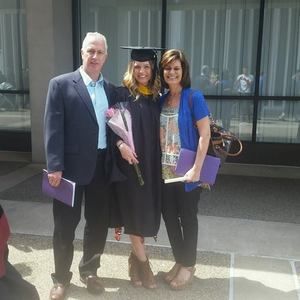 Meet your Posher, Kristina