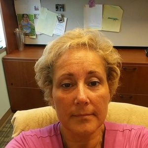 Meet your Posher, Teresa