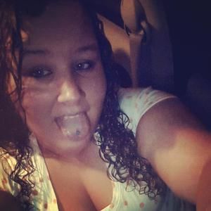 Meet your Posher, Krista