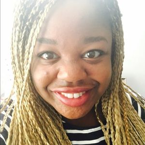 Meet your Posher, Sabra