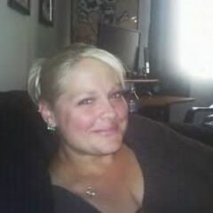 Meet your Posher, Carrie