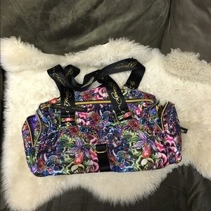 Ed Hardy Purse