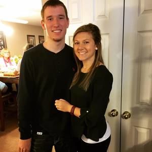 Meet your Posher, Tessa