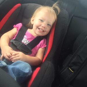 Meet your Posher, Leigh-anne