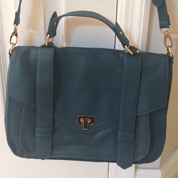 Forever 21 purse