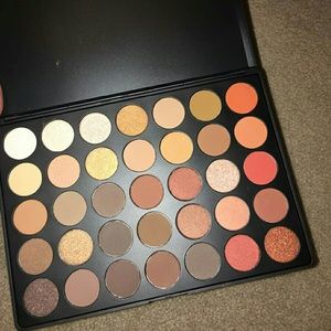 Morphe 35O
