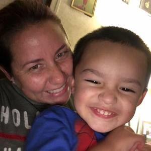 Meet your Posher, Katrina