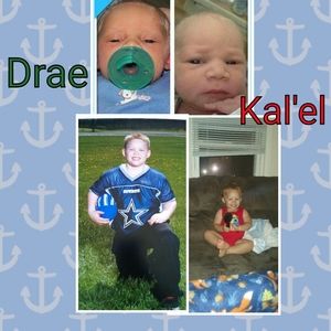 Meet your Posher, Christy