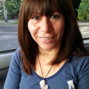 Meet your Posher, Daisy