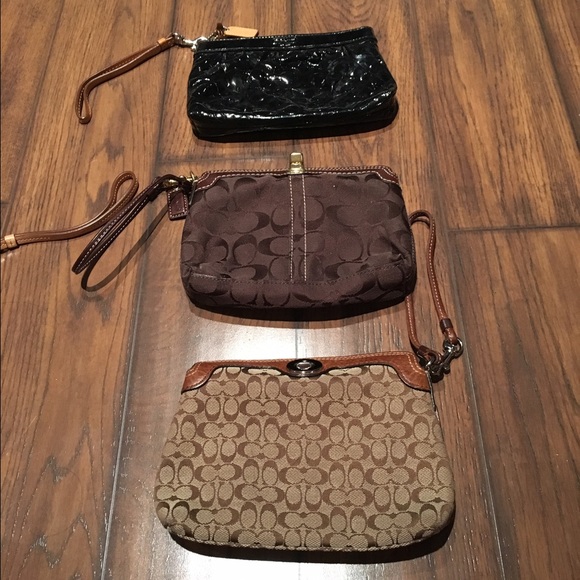 Coach - Picture 2 of 4