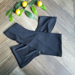 Tobi crop top