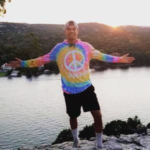 Meet your Posher, Joseph john