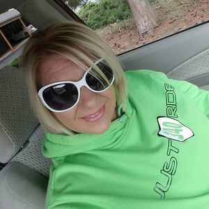 Meet your Posher, Chalease