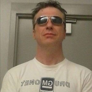 Meet your Posher, Walter