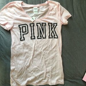VS PINK T- Shirt