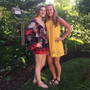 Meet your Posher, Haley