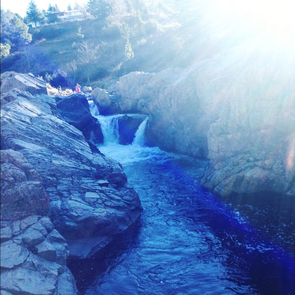 Meet your Posher, Andrea - Picture 1 of 1