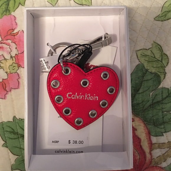 Key Chain.