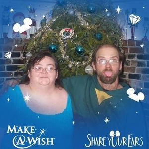 Meet your Posher, Chrisanne