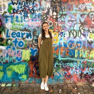 Meet your Posher, Nicole