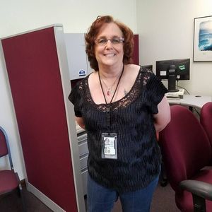 Meet your Posher, Charlotte