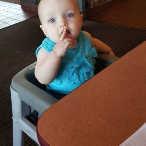 Meet your Posher, Faye